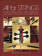 All for Strings Volume 3 Violin string method book cover